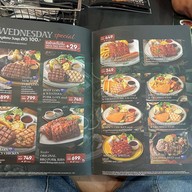 Sizzler CentralFestival Pattaya Beach