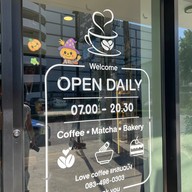 Love coffee แหลมฉบัง