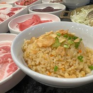 เมนูของร้าน Bar-B-Q Plaza Central ลาดพร้าว