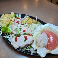 FuFu Taiwanese Shabu อารีย์