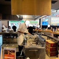 Tempura Yamaya One Bangkok