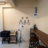 Love coffee แหลมฉบัง