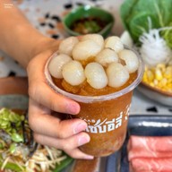 Zaab Eli (แซ่บอีลี่) ฟิวเจอร์พาร์ค และสเปลล์