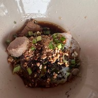 เมนูของร้าน ก๋วยเตี๋ยวเรือ แซ่บ 7 ดาว ลาดพร้าว วังหิน4 ลาดพร้าววังหิน