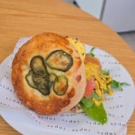 เมนูของร้าน Sydny Bagels
