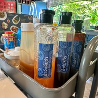 ปริมติ่มซำ