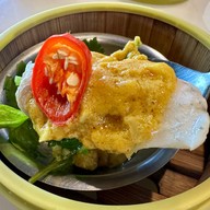 เมนูของร้าน ปริมติ่มซำ