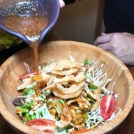 Shugetsu Ramen The 49 Terrace