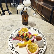 Food or drink of La Plante BKK