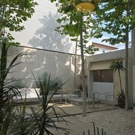 บรรยากาศ Sydny Bagels