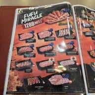 FuFu Taiwanese Shabu อารีย์