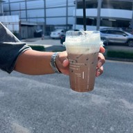 เมนูของร้าน Love coffee แหลมฉบัง