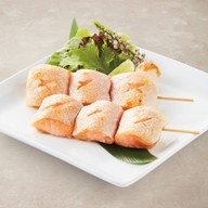 เมนูของร้าน Fuji Japanese Restaurant Central Patong