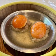 เมนูของร้าน ปริมติ่มซำ