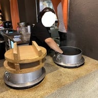 Tempura Yamaya One Bangkok