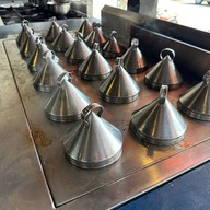 บรรยากาศ ปริมติ่มซำ