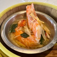 เมนูของร้าน ปริมติ่มซำ