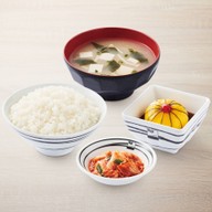 เมนูของร้าน Fuji Japanese Restaurant Central Patong