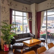 Bacco Gastro Wine Bar