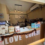 Love coffee แหลมฉบัง