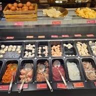 FuFu Taiwanese Shabu อารีย์