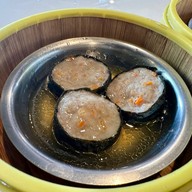 เมนูของร้าน ปริมติ่มซำ