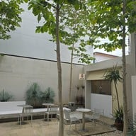 บรรยากาศ Sydny Bagels