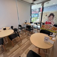 Love coffee แหลมฉบัง