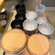 Tempura Yamaya One Bangkok