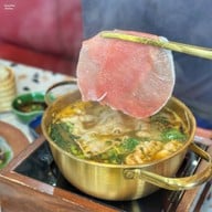 Zaab Eli (แซ่บอีลี่) ฟิวเจอร์พาร์ค และสเปลล์