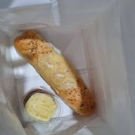 เมนูของร้าน Kwang Thong Special Central Salaya