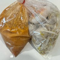 เมนูของร้าน เตี๋ยวไมค์