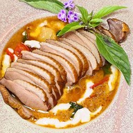 โบราณนิยม@เขาค้อ Steak House & Restaurant