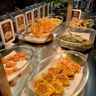 Kbbq Lotus's Bangyai