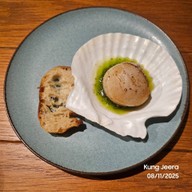 เมนูของร้าน The Market F Fukuoka