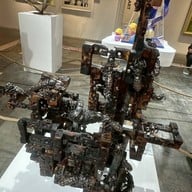 หอศิลปวัฒนธรรมแห่งกรุงเทพมหานคร