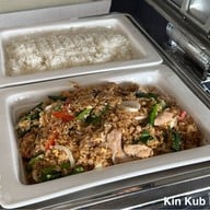 UNO MAS Centara Grand at CentralWorld