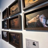 หอศิลปวัฒนธรรมแห่งกรุงเทพมหานคร