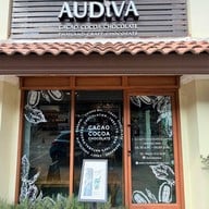 AUDIVA workshop cafe AUDIVA workshop cafe