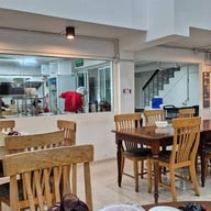 น้ำเต้าหู้หย่งเหอ Yong He Dou Jiang (永和豆漿) นางลิ้นจี่