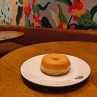 Starbucks CENTRAL WESTVILLE