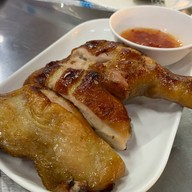 นายแอร์ หมูจุ่ม กัลปพฤกษ์