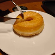 Starbucks CENTRAL WESTVILLE