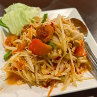 เมนูของร้าน สวนอาหารริมน้ำตะวันฉายเลควิว - Tawanchay Lakeview  Restaurant