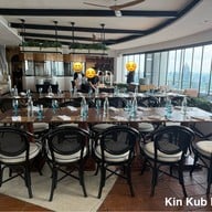 UNO MAS Centara Grand at CentralWorld