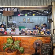 โบราณนิยม@เขาค้อ Steak House & Restaurant