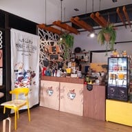 บรรยากาศ หอมละมุน Homemade Bakery