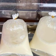 ร้านน้ำเต้าหู้อาโป