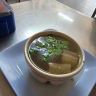 เป็ดย่างพัฒนาการ 50 ซอยพัฒนาการ 50