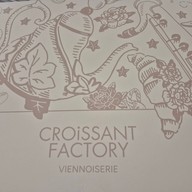 🏅Croissant factory - Coffee Specialty - All Day Dining Thonglor